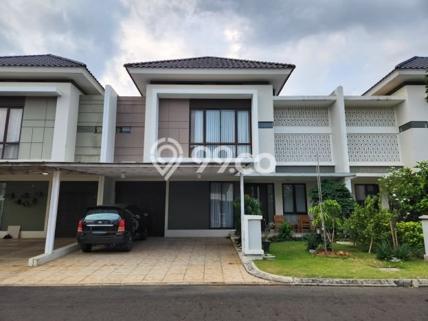 Hunian Super Mewah dengan Akses Paling Strategis di Summarecon Bandung, Bandung Hunian Super Mewah dengan Akses Paling Strategis di Summarecon Bandung, Bandung