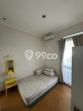 Rumah Minimalis 2 KT LT 96m2 di Summarecon Bandung Rumah Minimalis 2 KT LT 96m2 di Summarecon Bandung