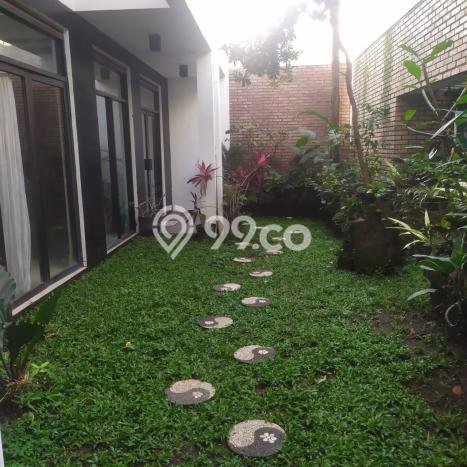 Hunian Super Mewah dengan Akses Paling Strategis di Cigadung, Bandung Hunian Super Mewah dengan Akses Paling Strategis di Cigadung, Bandung