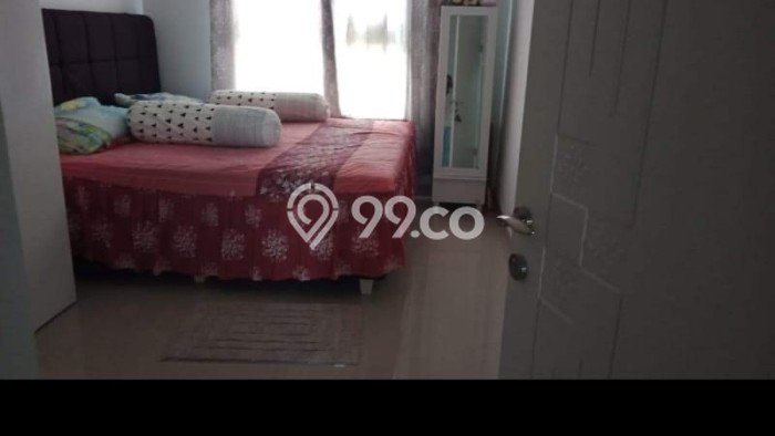 Rumah Modern 4 KT di Cirebon Kota Cirebon Full Furnished Rumah Modern 4 KT di Cirebon Kota Cirebon Full Furnished