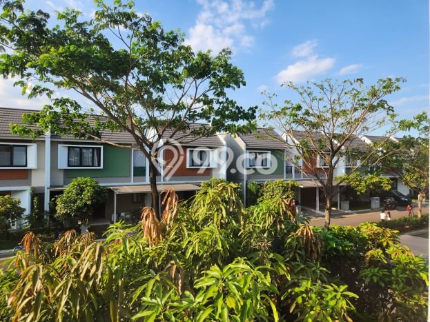 Dijual Hunian Rumah Nyaman 2 KT di Summarecon Bandung, Bandung Dijual Hunian Rumah Nyaman 2 KT di Summarecon Bandung, Bandung