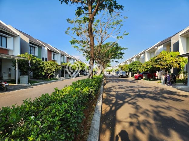 Dijual Hunian Rumah Nyaman 2 KT di Summarecon Bandung, Bandung Dijual Hunian Rumah Nyaman 2 KT di Summarecon Bandung, Bandung