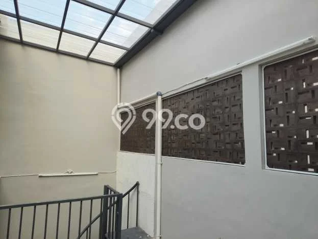 Sewa Rumah Murah di Summarecon Bandung Bandung Punya 3 KT Sewa Rumah Murah di Summarecon Bandung Bandung Punya 3 KT