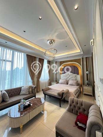 Rumah Mewah 5 KT 3 KM di Kompleks Perumahan Gedebage, Bandung Rumah Mewah 5 KT 3 KM di Kompleks Perumahan Gedebage, Bandung