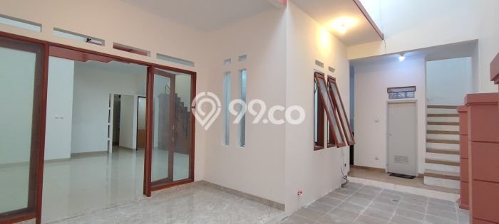 Jual Rumah Modern 4 KT di Taman Kopo Indah, Bandung Jual Rumah Modern 4 KT di Taman Kopo Indah, Bandung