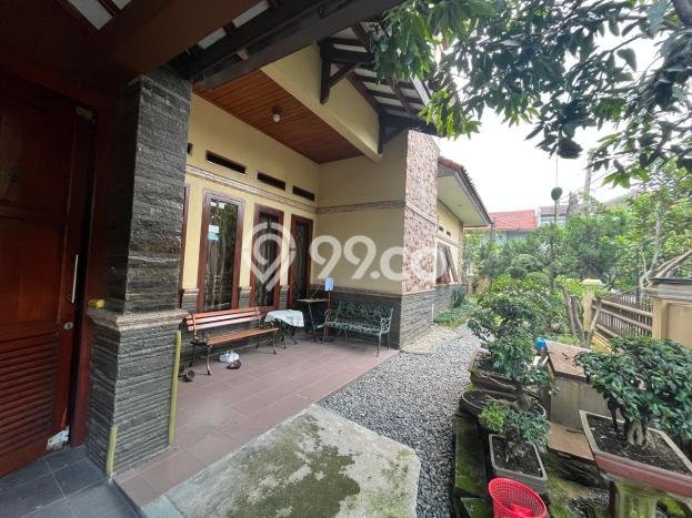 Dijual Hunian Mewah dengan Fasilitas Sekitar Komplit di Batununggal, Bandung Dijual Hunian Mewah dengan Fasilitas Sekitar Komplit di Batununggal, Bandung