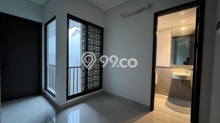 Jual Rumah Mewah Megah Dengan View Eksklusif di Summarecon Bandung, Bandung Jual Rumah Mewah Megah Dengan View Eksklusif di Summarecon Bandung, Bandung