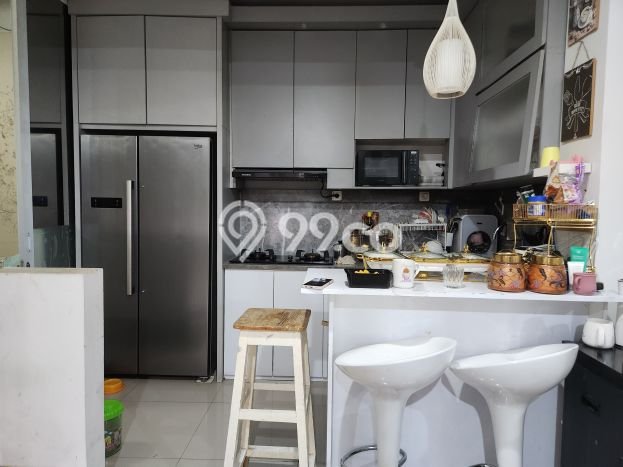 Rumah Minimalis 4 Kamar LT 66m2 di Summarecon Bandung Rumah Minimalis 4 Kamar LT 66m2 di Summarecon Bandung