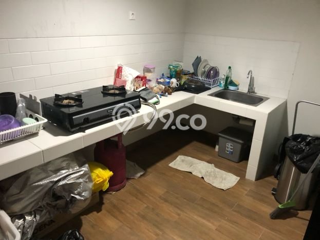 Rumah Modern 3 KT di Summarecon Bandung Bandung Semi Furnished Rumah Modern 3 KT di Summarecon Bandung Bandung Semi Furnished