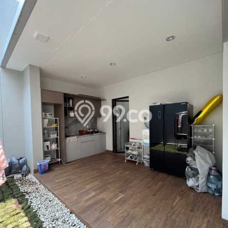 Dijual Rumah Mewah Elegan Dengan View Eksklusif di Summarecon Bandung, Bandung Dijual Rumah Mewah Elegan Dengan View Eksklusif di Summarecon Bandung, Bandung
