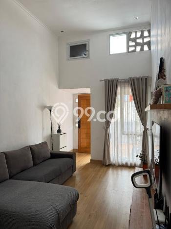 Rumah Minimalis 2 KT LT 96m2 di Summarecon Bandung Rumah Minimalis 2 KT LT 96m2 di Summarecon Bandung