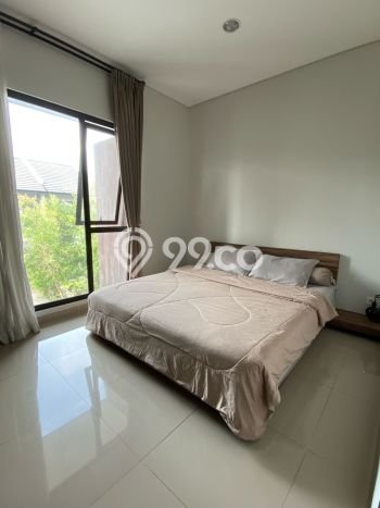 Rumah Minimalis 4 KT LT 105m2 di Summarecon Bandung Rumah Minimalis 4 KT LT 105m2 di Summarecon Bandung