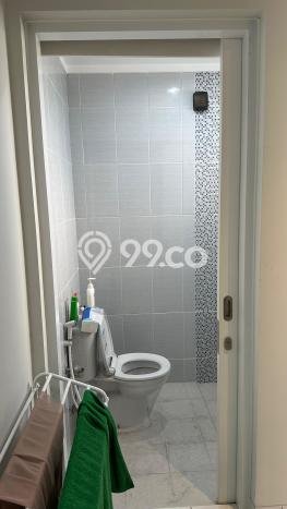 Jarang Ada! Rumah Sewa 2 Kamar Nyaman Siap Huni Summarecon Bandung Jarang Ada! Rumah Sewa 2 Kamar Nyaman Siap Huni Summarecon Bandung