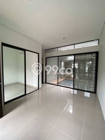 Rumah Luas Asri 3 KT Siap Pakai di Summarecon Bandung Bandung Rumah Luas Asri 3 KT Siap Pakai di Summarecon Bandung Bandung