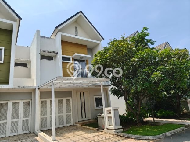 Hunian Super Elit dengan Akses Paling Strategis di Summarecon Bandung, Bandung Hunian Super Elit dengan Akses Paling Strategis di Summarecon Bandung, Bandung