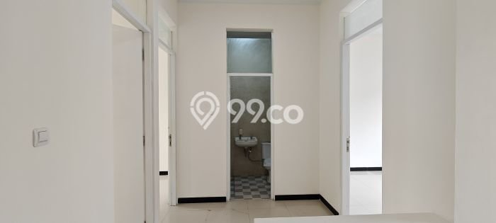 Rumah Minimalis 3 Kamar LT 108m2 di Taman Kopo Indah Rumah Minimalis 3 Kamar LT 108m2 di Taman Kopo Indah