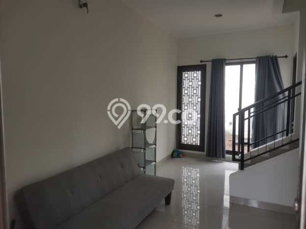Rumah Elit Modern Tanpa Renovasi di Summarecon Bandung Bandung Rumah Elit Modern Tanpa Renovasi di Summarecon Bandung Bandung