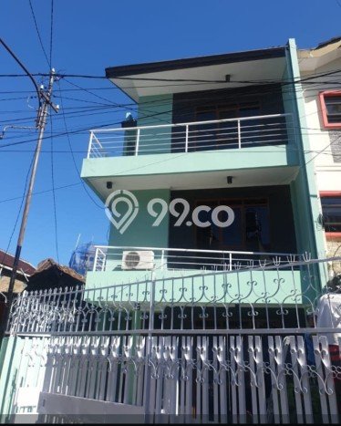 Rumah Kawasan Regol, Luas 80m2m², Bangunan 240m2m² Rumah Kawasan Regol, Luas 80m2m², Bangunan 240m2m²