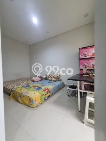 Jual Rumah Strategis Bagus Punya 4 KT di Gedebage Bandung SHM Jual Rumah Strategis Bagus Punya 4 KT di Gedebage Bandung SHM