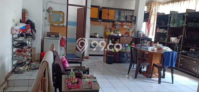 Untuk Dijual Ruko di Astanaanyar Bandung LT 74m2 / LB 185m2 Untuk Dijual Ruko di Astanaanyar Bandung LT 74m2 / LB 185m2
