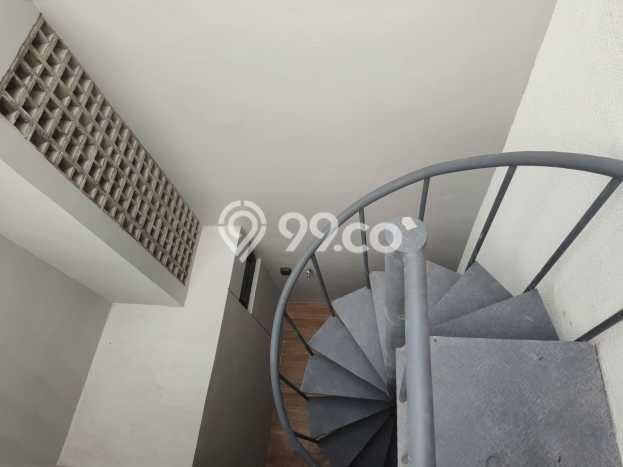 Sewa Rumah Murah di Summarecon Bandung Bandung Punya 3 KT Sewa Rumah Murah di Summarecon Bandung Bandung Punya 3 KT
