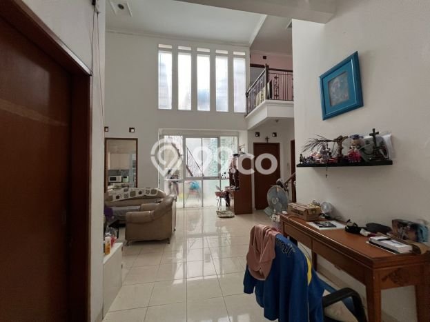 Rumah Minimalis 3 KT di Taman Kopo Indah Bandung Full Furnished Rumah Minimalis 3 KT di Taman Kopo Indah Bandung Full Furnished