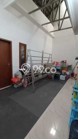 Rumah Modern 6 KT di Leuwi Panjang Bandung Full Furnished Rumah Modern 6 KT di Leuwi Panjang Bandung Full Furnished