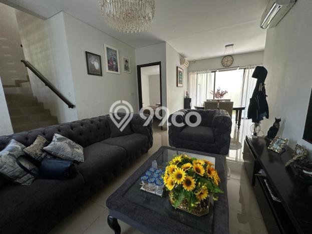 Rumah Elit Modern Siap Huni di Summarecon Bandung Bandung Rumah Elit Modern Siap Huni di Summarecon Bandung Bandung