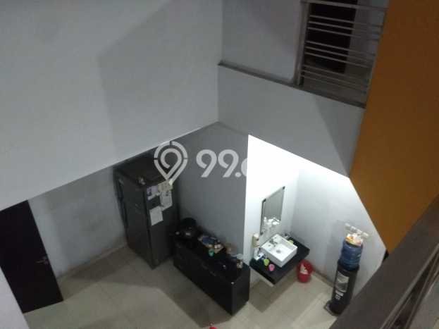 Rumah Modern 4 Kamar LT 176m2 di Taman Kopo Indah Rumah Modern 4 Kamar LT 176m2 di Taman Kopo Indah