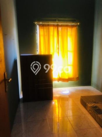 Jual Rumah Modern 6 KT di Buah Batu, Bandung Jual Rumah Modern 6 KT di Buah Batu, Bandung