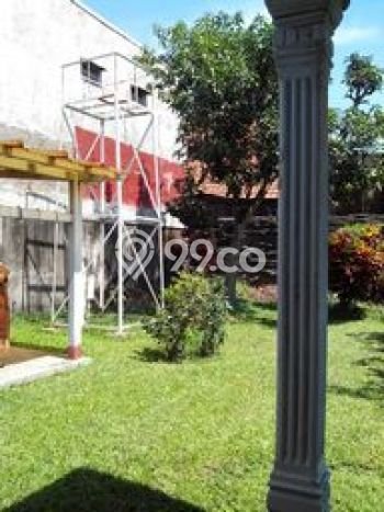 Dijual Rumah Eksklusif 4 KT di Buah Batu, Bandung Dijual Rumah Eksklusif 4 KT di Buah Batu, Bandung