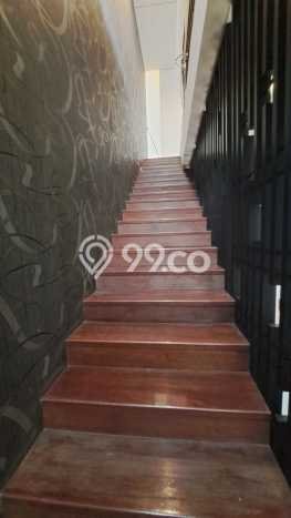 Jual Rumah Luas Elegan Dengan View Cantik di Pasteur, Bandung Jual Rumah Luas Elegan Dengan View Cantik di Pasteur, Bandung