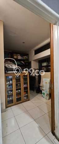 Properti Nyaman 2 KT LT 106m2m² di Astanaanyar, Bandung Properti Nyaman 2 KT LT 106m2m² di Astanaanyar, Bandung