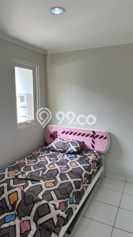 Jarang Ada! Rumah Sewa 2 Kamar Nyaman Siap Huni Summarecon Bandung Jarang Ada! Rumah Sewa 2 Kamar Nyaman Siap Huni Summarecon Bandung