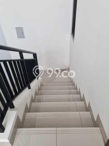 For Sale! Premium House LT 105m2 Desain Elegan di Summarecon Bandung For Sale! Premium House LT 105m2 Desain Elegan di Summarecon Bandung