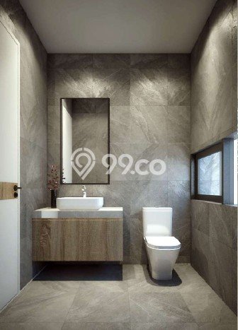Dijual Rumah Modern 2 KT di Taman Kopo Indah, Bandung Dijual Rumah Modern 2 KT di Taman Kopo Indah, Bandung
