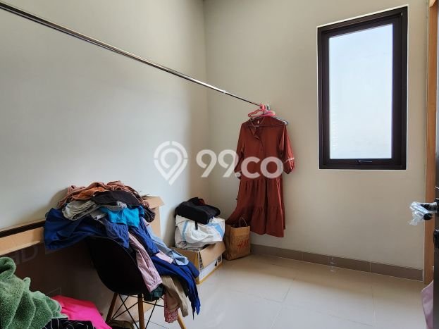 Rumah Modern 4 KT LT 105m2 di Summarecon Bandung Rumah Modern 4 KT LT 105m2 di Summarecon Bandung