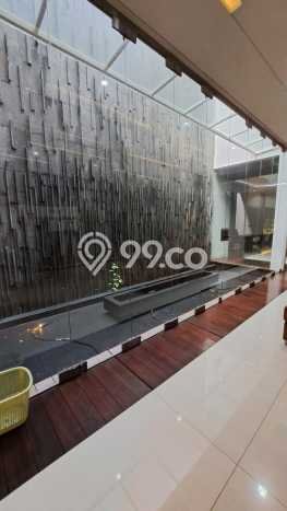 Jual Rumah Luas Elegan Dengan View Cantik di Pasteur, Bandung Jual Rumah Luas Elegan Dengan View Cantik di Pasteur, Bandung