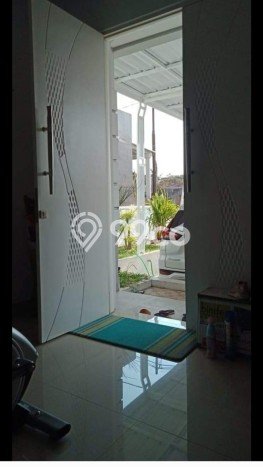 Rumah Modern 4 KT di Cirebon Kota Cirebon Full Furnished Rumah Modern 4 KT di Cirebon Kota Cirebon Full Furnished