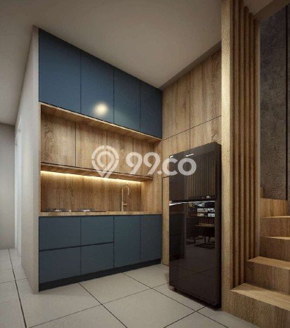 Dijual Rumah Modern 2 KT di Taman Kopo Indah, Bandung Dijual Rumah Modern 2 KT di Taman Kopo Indah, Bandung