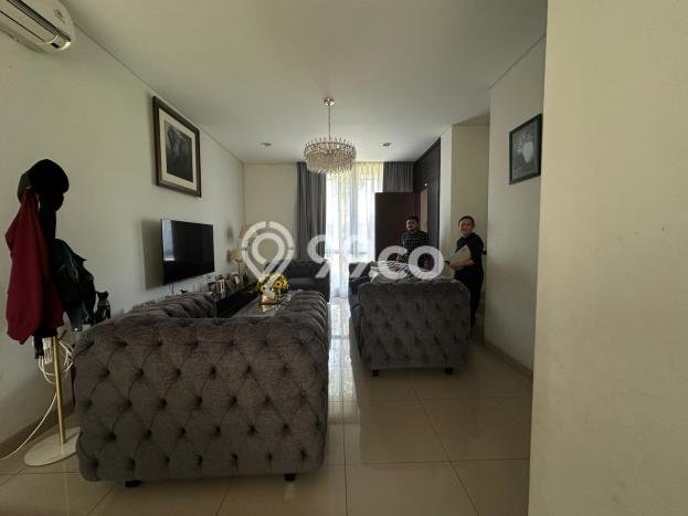 Rumah Elit Modern Siap Huni di Summarecon Bandung Bandung Rumah Elit Modern Siap Huni di Summarecon Bandung Bandung