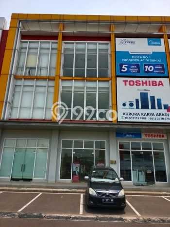 Ruko untuk Disewa di Pusat Bandung Luas Bangunan 188m2 Ruko untuk Disewa di Pusat Bandung Luas Bangunan 188m2