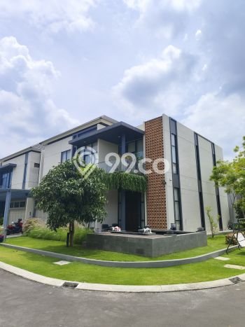 Hot Offer Hunian Mewah Ideal dan Luas di Gedebage, Bandung Hot Offer Hunian Mewah Ideal dan Luas di Gedebage, Bandung