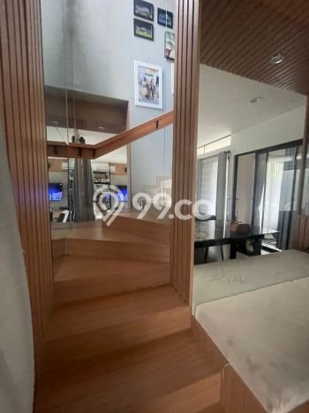 Ready to Use! Luxury House LT 105m2 Desain Elegan di Summarecon Bandung Ready to Use! Luxury House LT 105m2 Desain Elegan di Summarecon Bandung