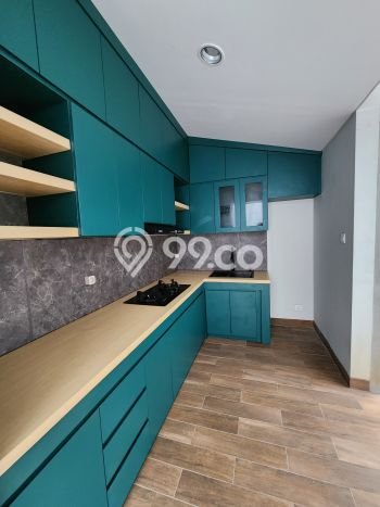 Hunian Nyaman Asri 3 KT Siap Huni di Summarecon Bandung Bandung Hunian Nyaman Asri 3 KT Siap Huni di Summarecon Bandung Bandung