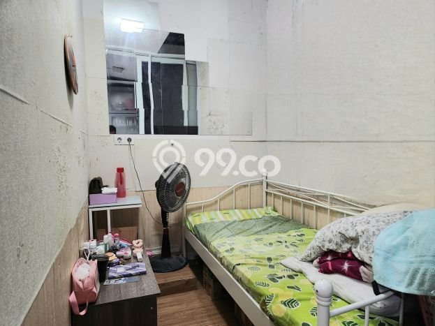 Rumah Minimalis 4 Kamar LT 66m2 di Summarecon Bandung Rumah Minimalis 4 Kamar LT 66m2 di Summarecon Bandung