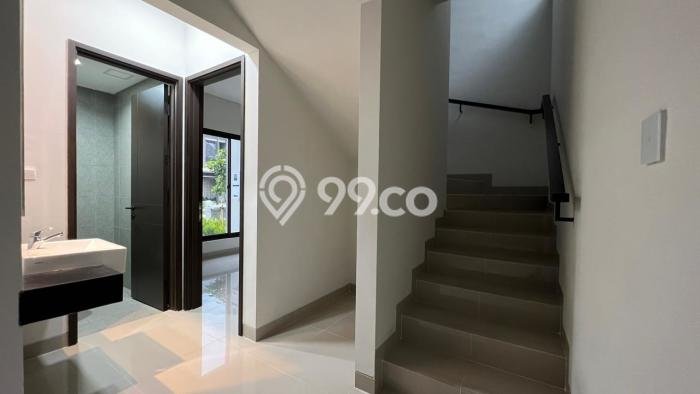 Jual Rumah Mewah Megah Dengan View Eksklusif di Summarecon Bandung, Bandung Jual Rumah Mewah Megah Dengan View Eksklusif di Summarecon Bandung, Bandung