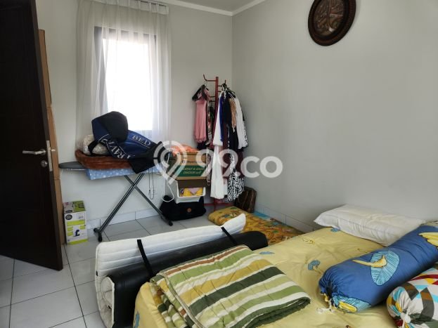 Dijual Hunian Rumah Terawat 2 Kamar di Summarecon Bandung, Bandung Dijual Hunian Rumah Terawat 2 Kamar di Summarecon Bandung, Bandung