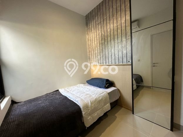 Rumah Minimalis 2 Kamar LT 60m2 di Kopo Rumah Minimalis 2 Kamar LT 60m2 di Kopo