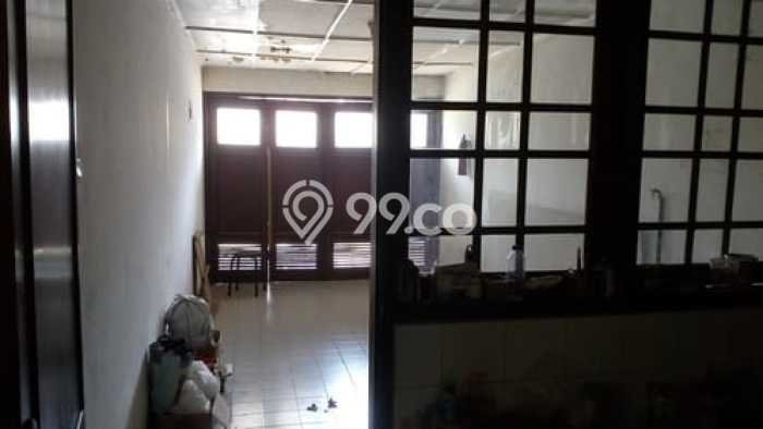 Dijual Rumah Eksklusif 4 KT di Buah Batu, Bandung Dijual Rumah Eksklusif 4 KT di Buah Batu, Bandung